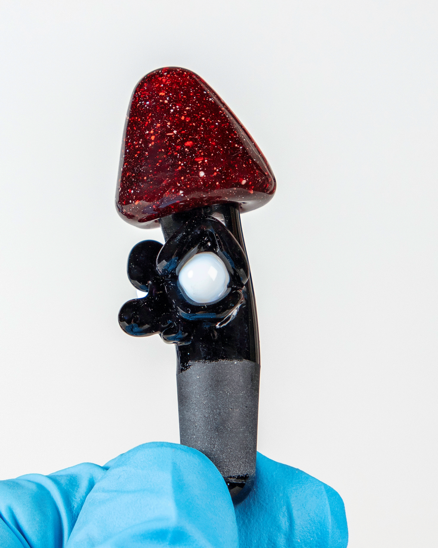 Dab Rig - Frosty x GH - "Mushroom King"
