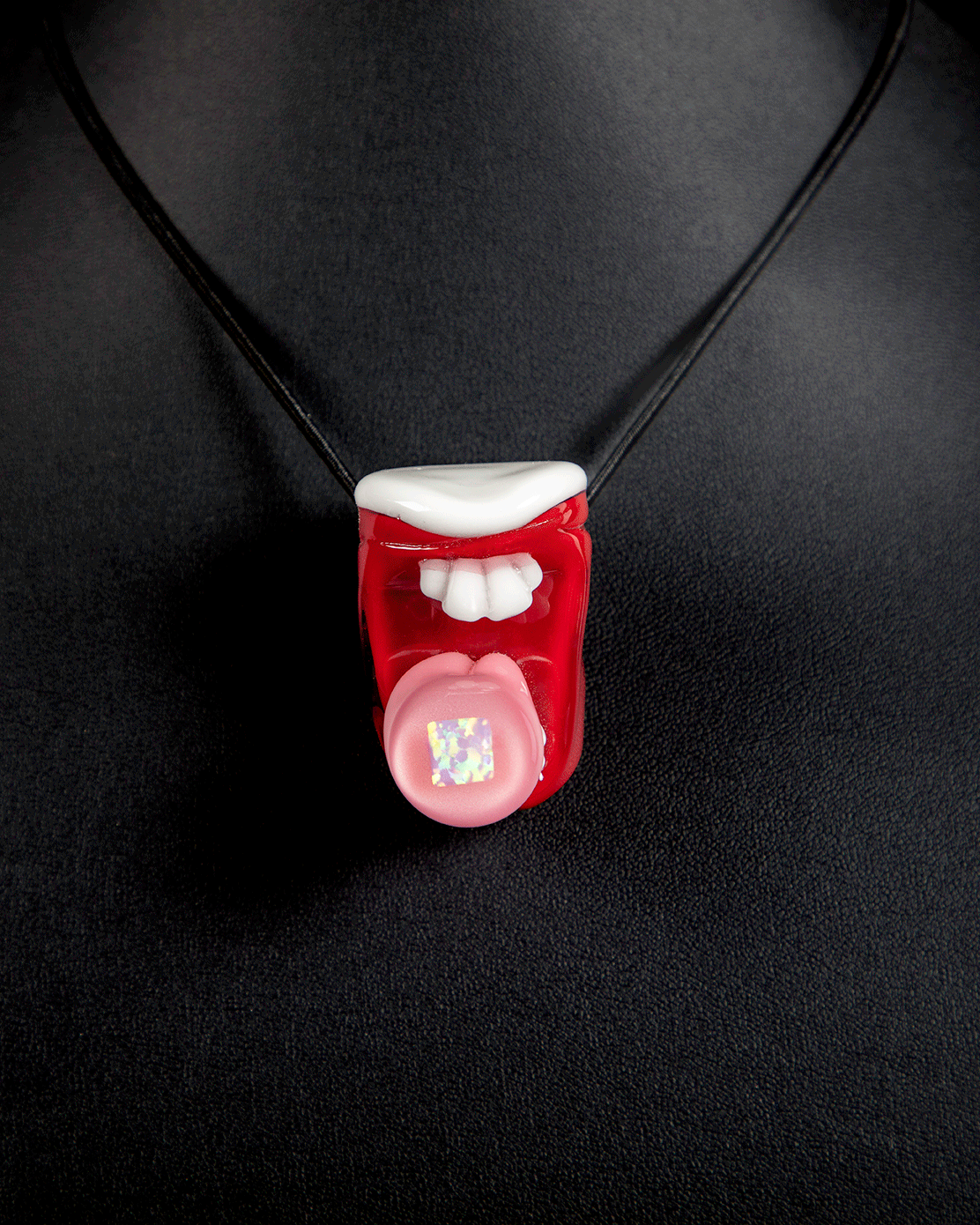 Pendant - "Solo Cup"