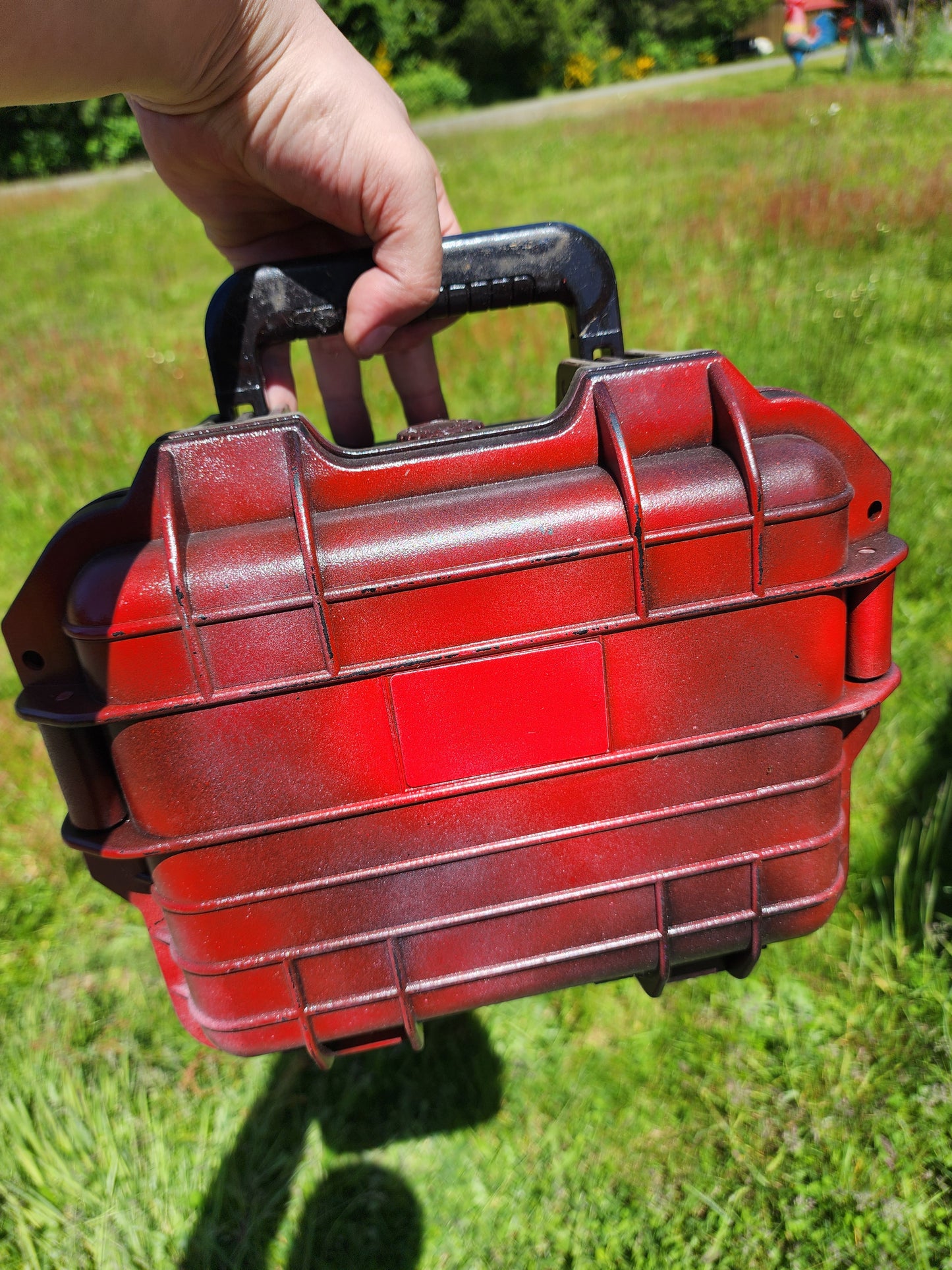 Dab Rig - Windstar x GH - "The Wall"