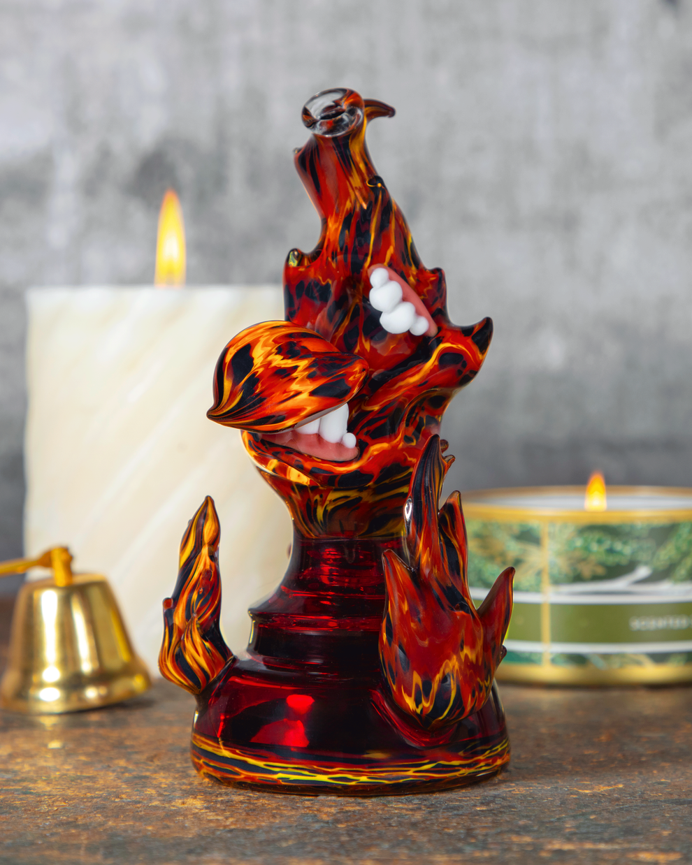 Dab Rig - BTF x GH - 