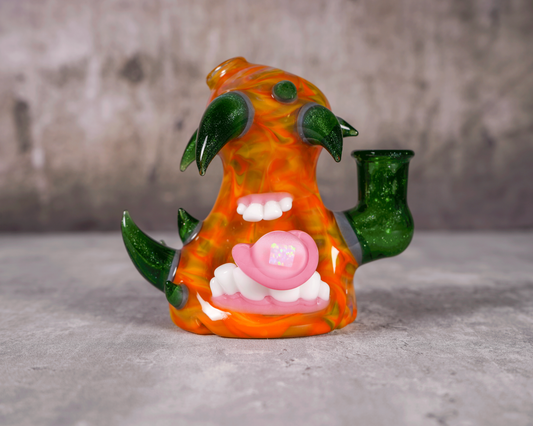 Dab Rig - "Two-Face"