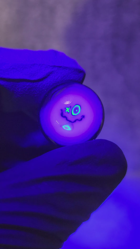 Marble - "Acid Eater"