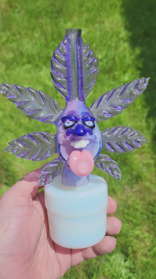 Dab Rig - Scomo x GH - "The Purps"