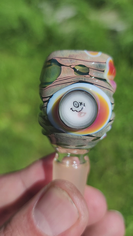 Slide - "14mm Toxic"