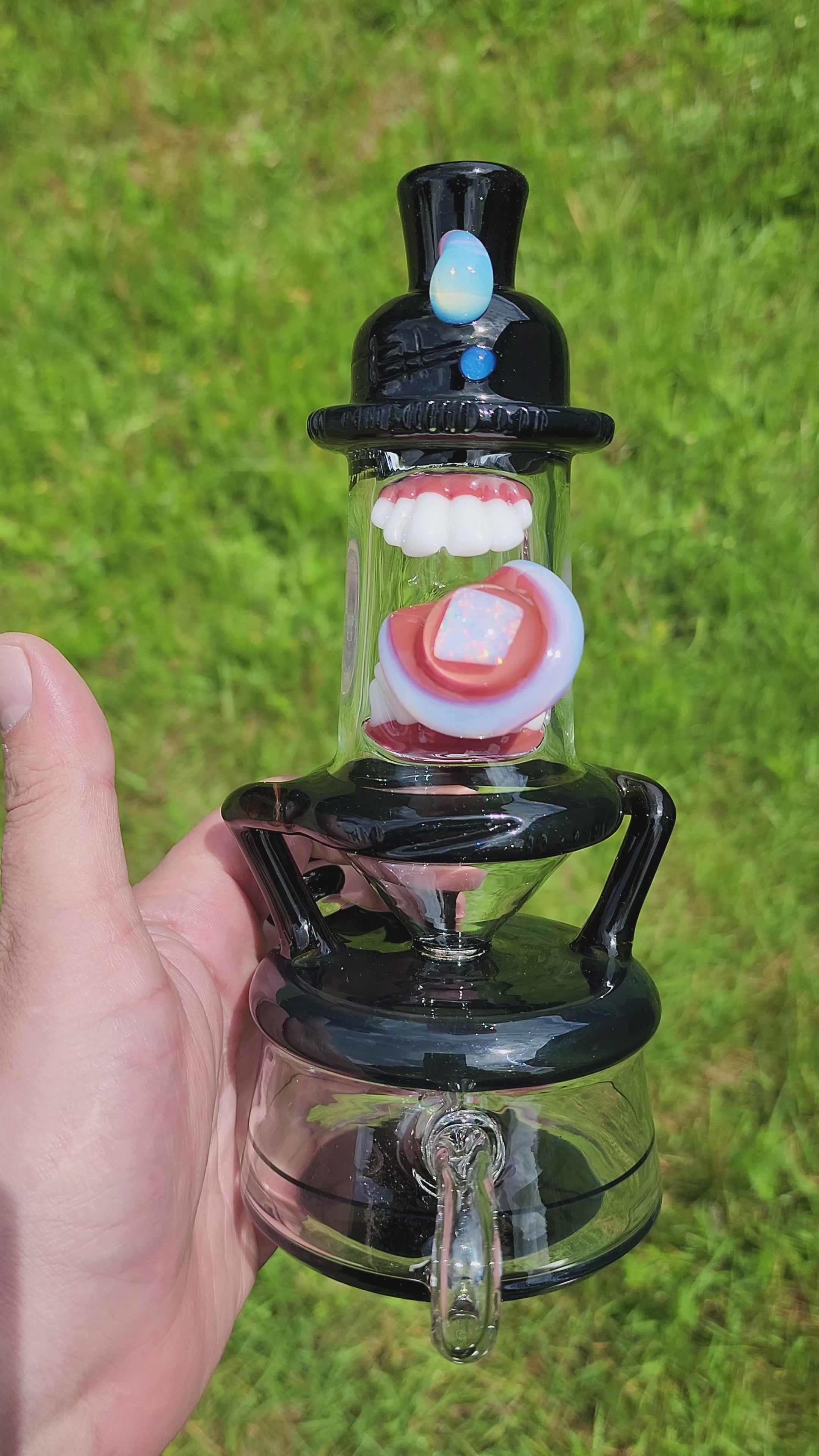 Collaborations – GlassHole